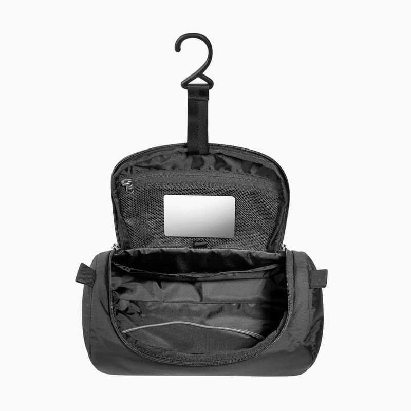 Косметичка Tatonka Care Barrel black 5