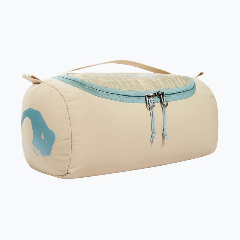 Косметичка Tatonka Care Barrel brown rice 3