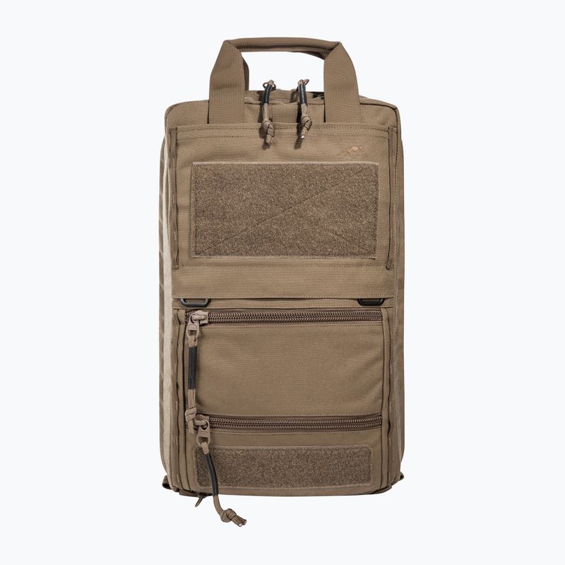 Рюкзак тактичний Tasmanian Tiger Survival Pack 16 l coyote brown