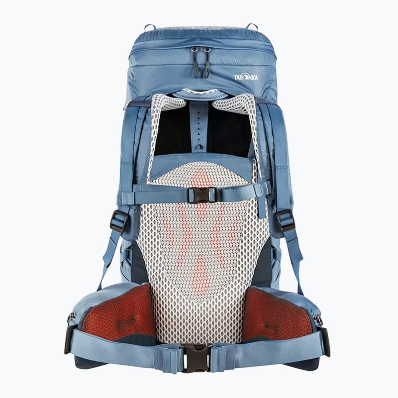 Рюкзак туристичний жіночий Tatonka Pyrox 40 + 10 л elemental blue 2