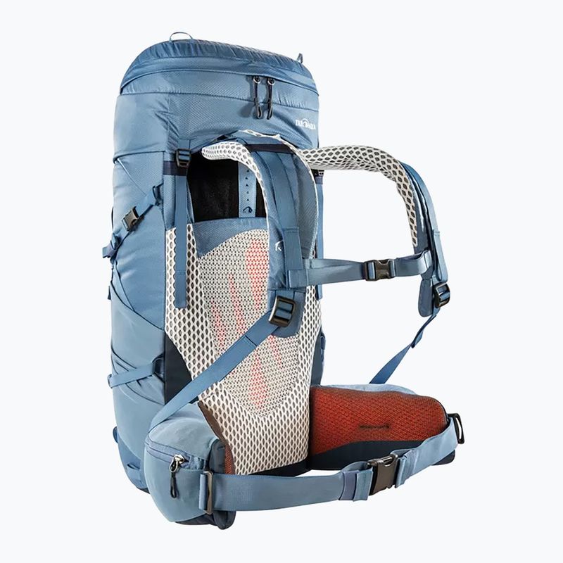 Рюкзак туристичний жіночий Tatonka Pyrox 40 + 10 л elemental blue 4