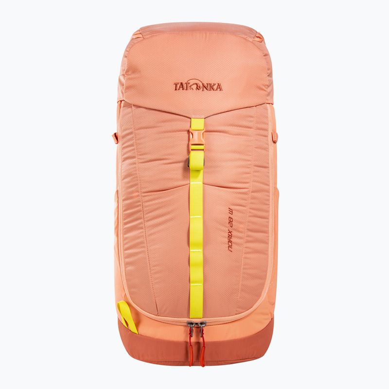 Рюкзак туристичний жіночий Tatonka Norix 28 л apricot