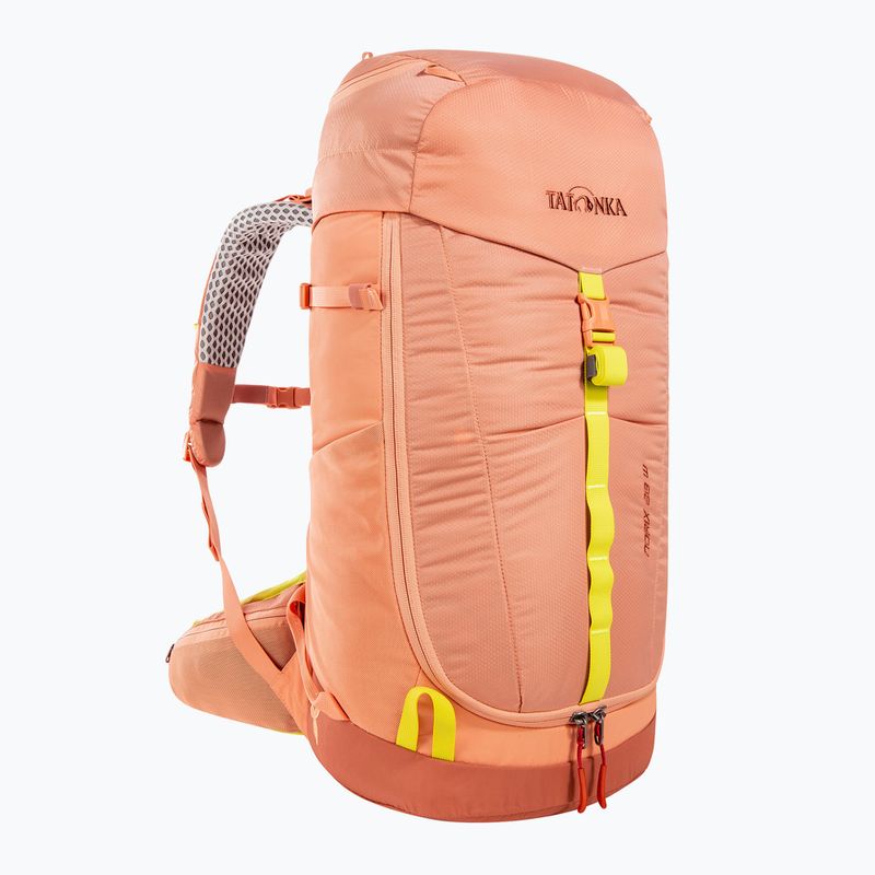 Рюкзак туристичний жіночий Tatonka Norix 28 л apricot 2