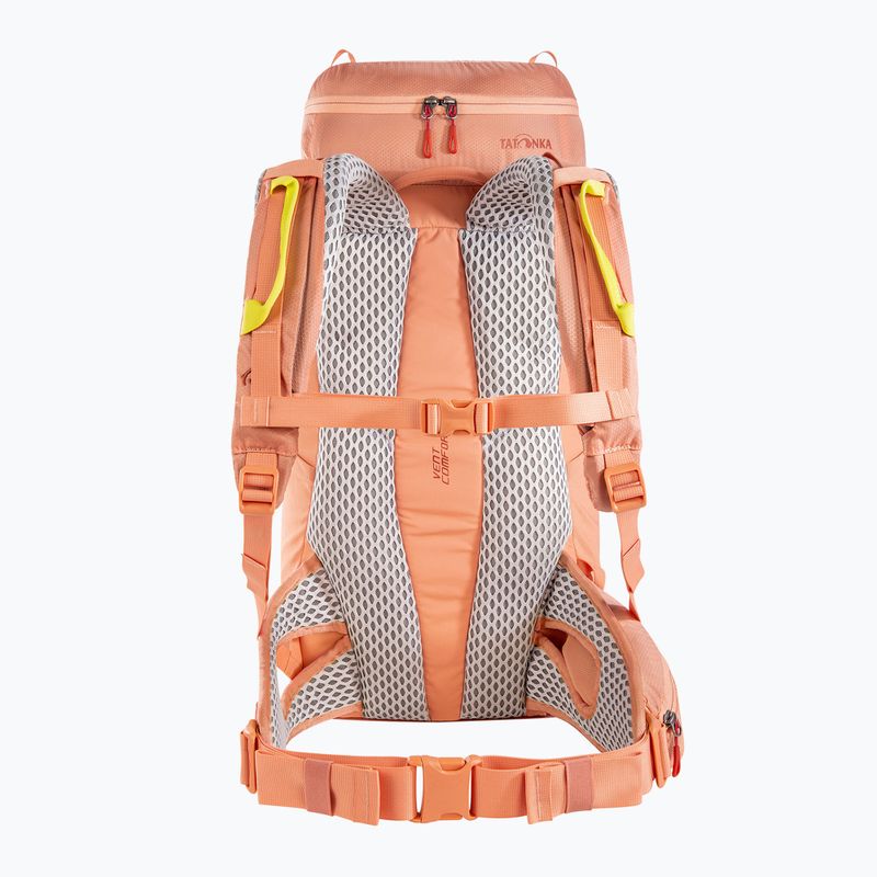 Рюкзак туристичний жіночий Tatonka Norix 28 л apricot 3