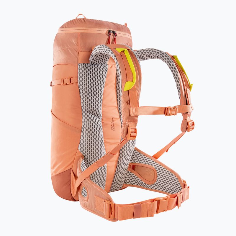 Рюкзак туристичний жіночий Tatonka Norix 28 л apricot 4