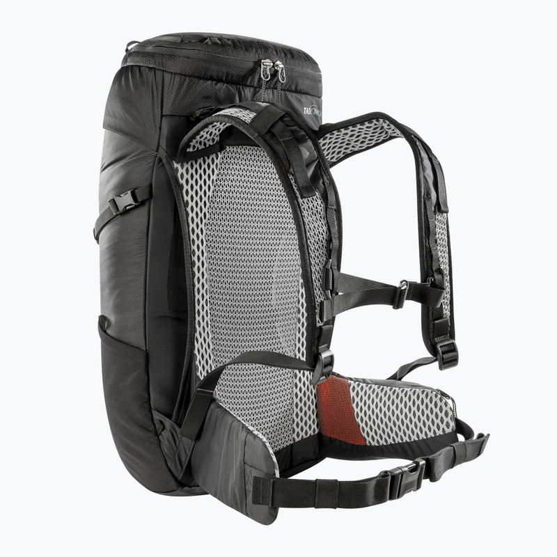 Рюкзак туристичний Tatonka Hike Pack 22 л black 3