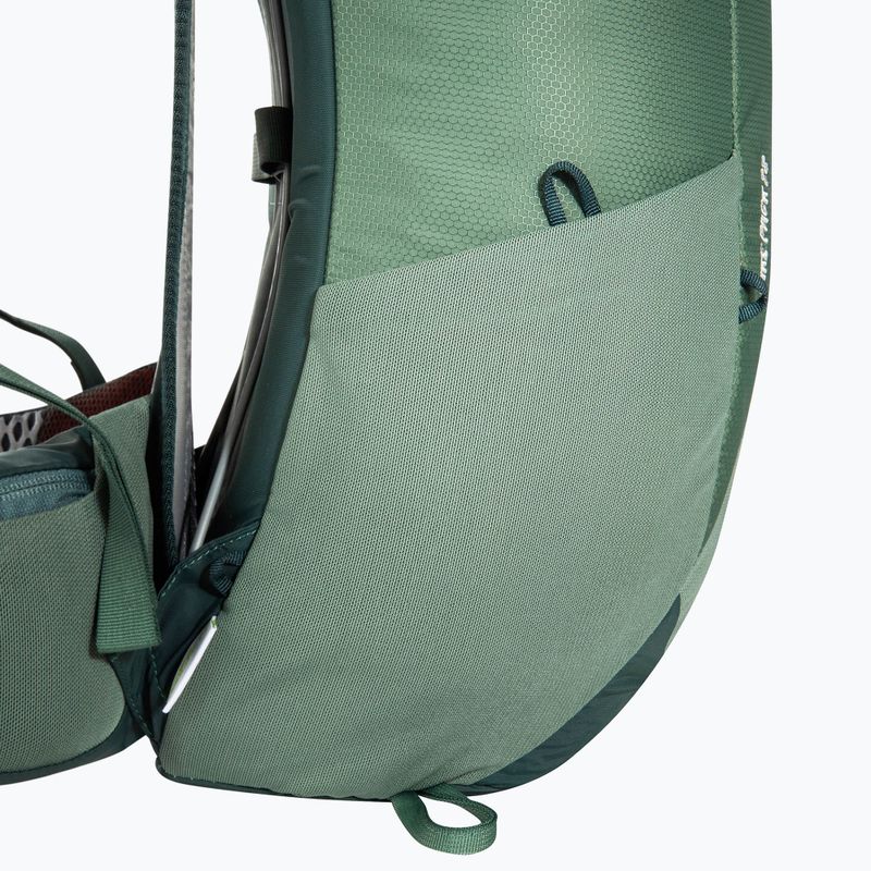 Рюкзак туристичний Tatonka Hike Pack 22 л sage green 7