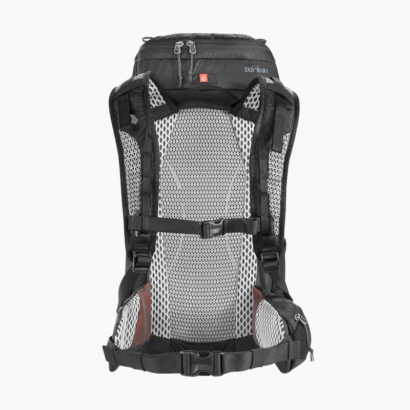 Рюкзак туристичний Tatonka Hike Pack 32 л black 3