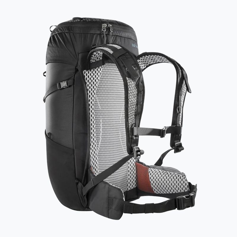 Рюкзак туристичний Tatonka Hike Pack 32 л black 4