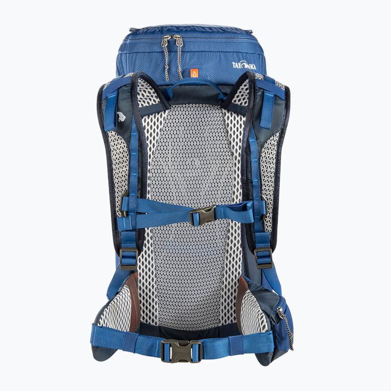 Рюкзак туристичний Tatonka Hike Pack 32 л darker blue 3