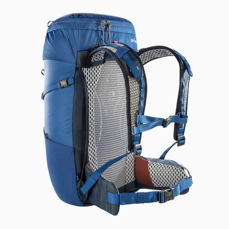 Рюкзак туристичний Tatonka Hike Pack 32 л darker blue 4