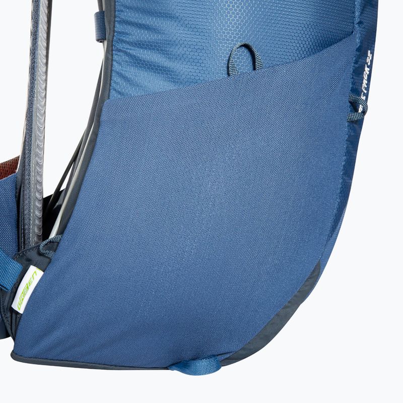 Рюкзак туристичний Tatonka Hike Pack 32 л darker blue 7