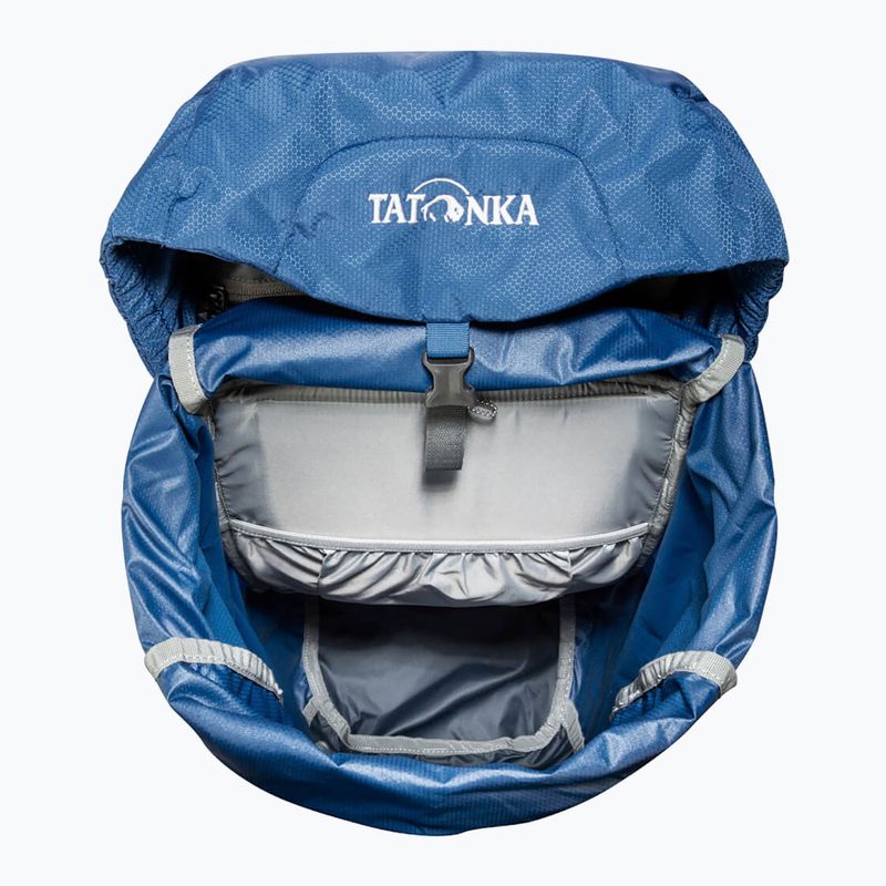 Рюкзак туристичний Tatonka Hike Pack 32 л darker blue 13