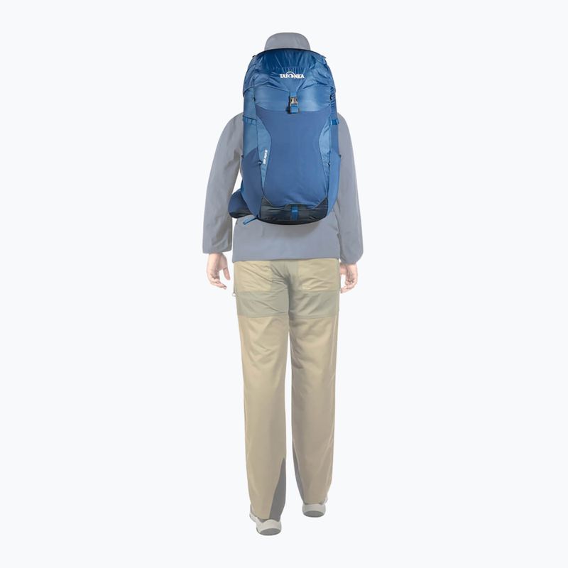 Рюкзак туристичний Tatonka Hike Pack 32 л darker blue 15