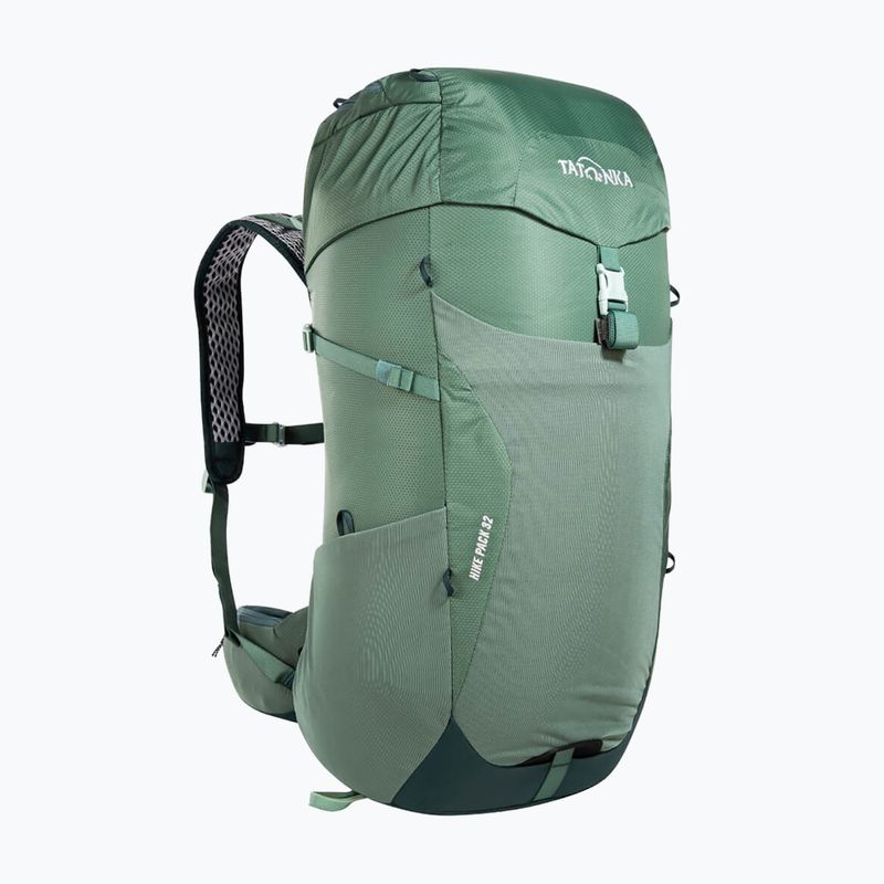 Рюкзак туристичний Tatonka Hike Pack 32 л sage green 2