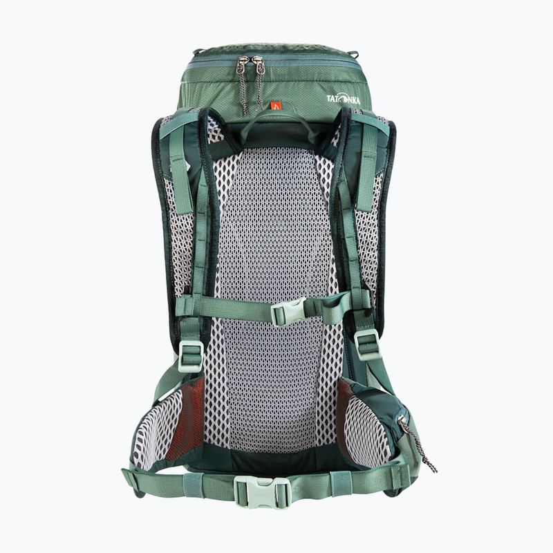 Рюкзак туристичний Tatonka Hike Pack 32 л sage green 3