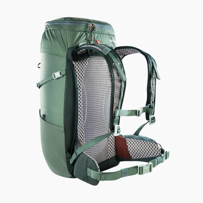 Рюкзак туристичний Tatonka Hike Pack 32 л sage green 4