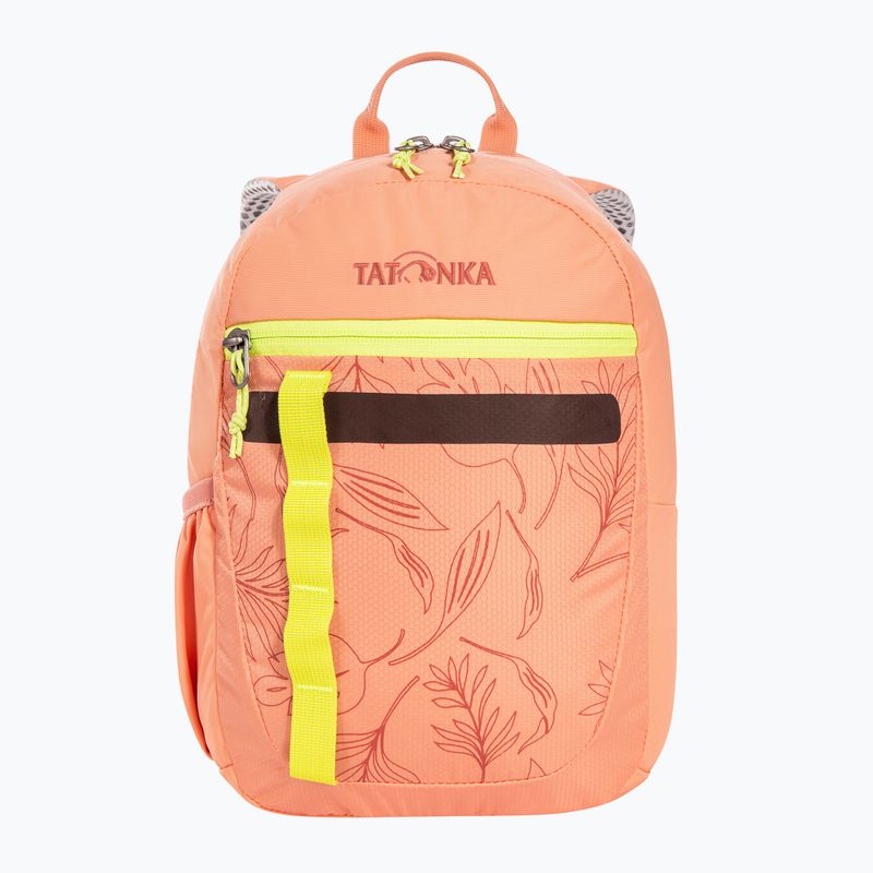 Рюкзак дитячий Tatonka Husky JR 10 л apricot