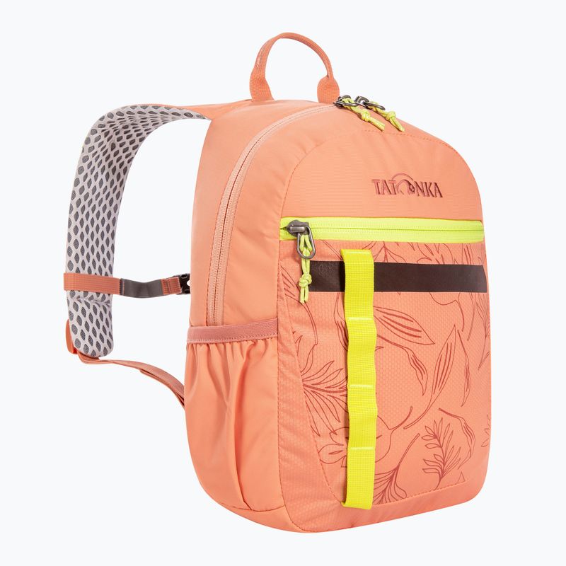 Рюкзак дитячий Tatonka Husky JR 10 л apricot 2