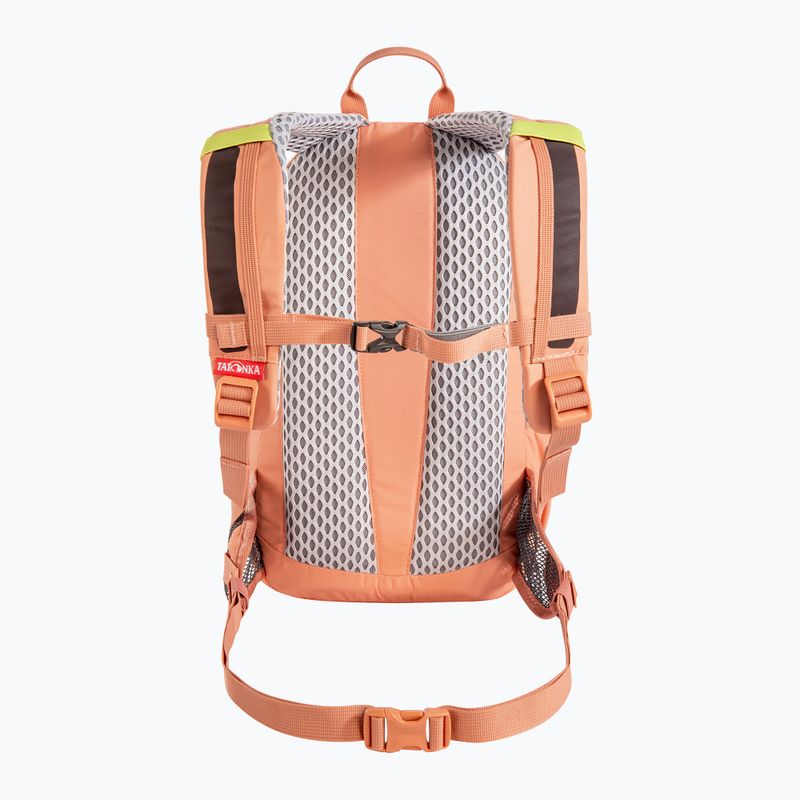 Рюкзак дитячий Tatonka City Pack JR 12 л apricot 3