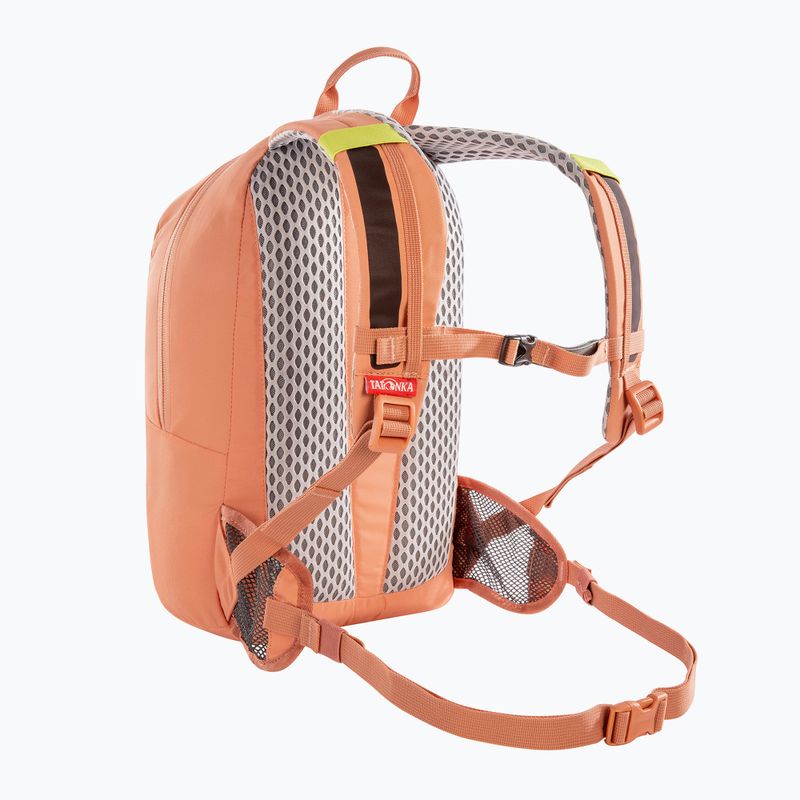 Рюкзак дитячий Tatonka City Pack JR 12 л apricot 4