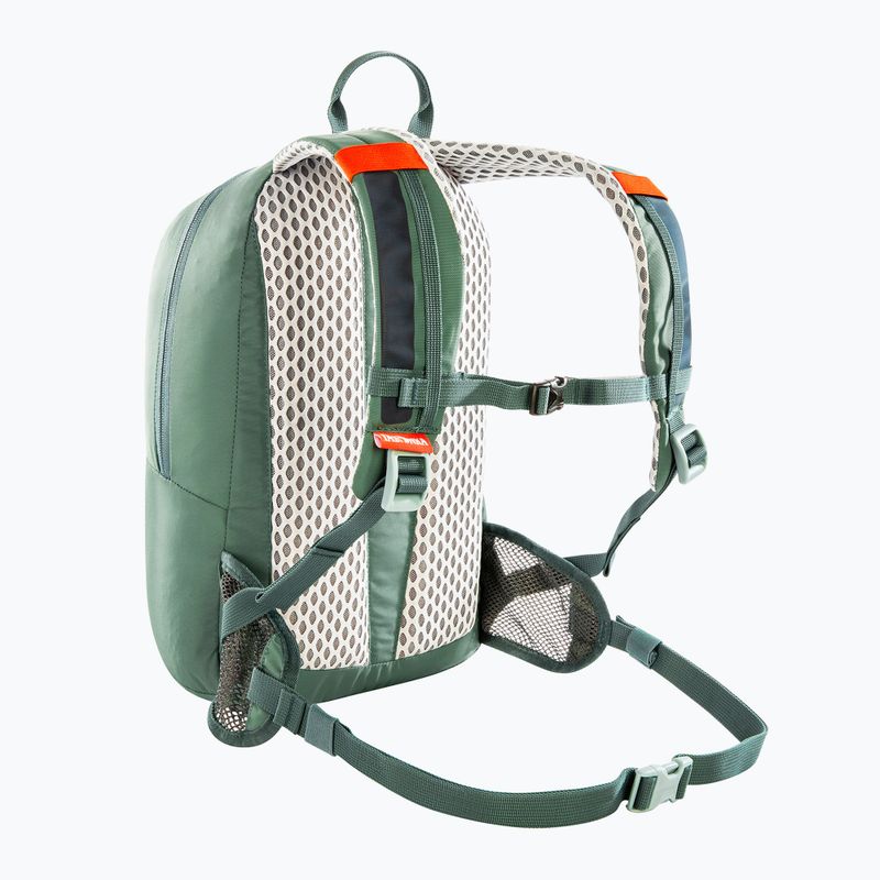 Рюкзак дитячий Tatonka City Pack JR 12 л sage green 3