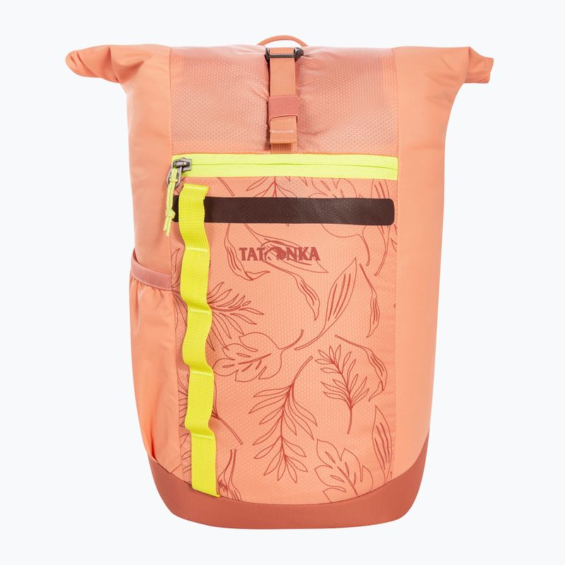 Рюкзак дитячий Tatonka Rolltop JR 14 л apricot