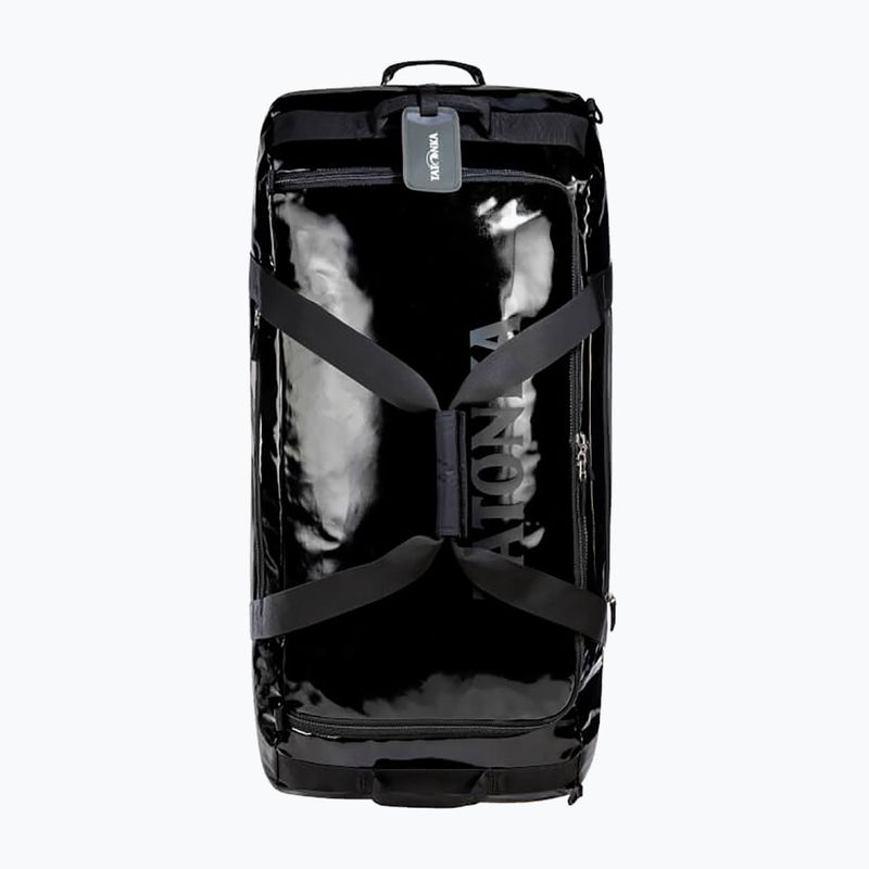 Сумка дорожня Tatonka Flight Roller 135 л black