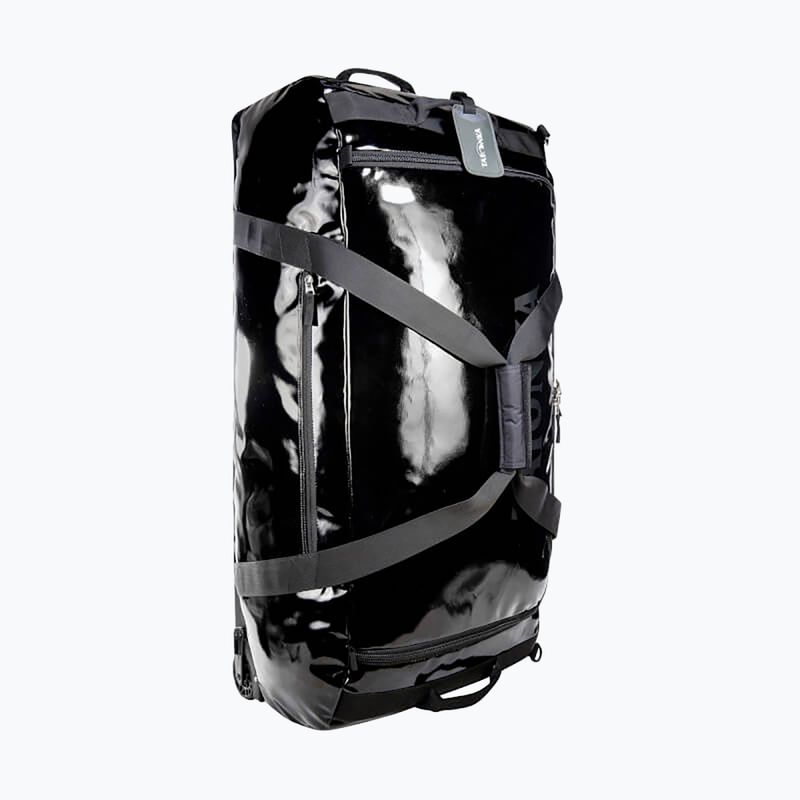 Сумка дорожня Tatonka Flight Roller 135 л black 3