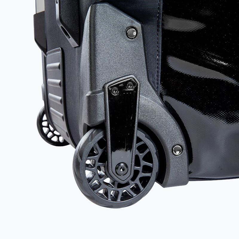 Сумка дорожня Tatonka Flight Roller 135 л black 7