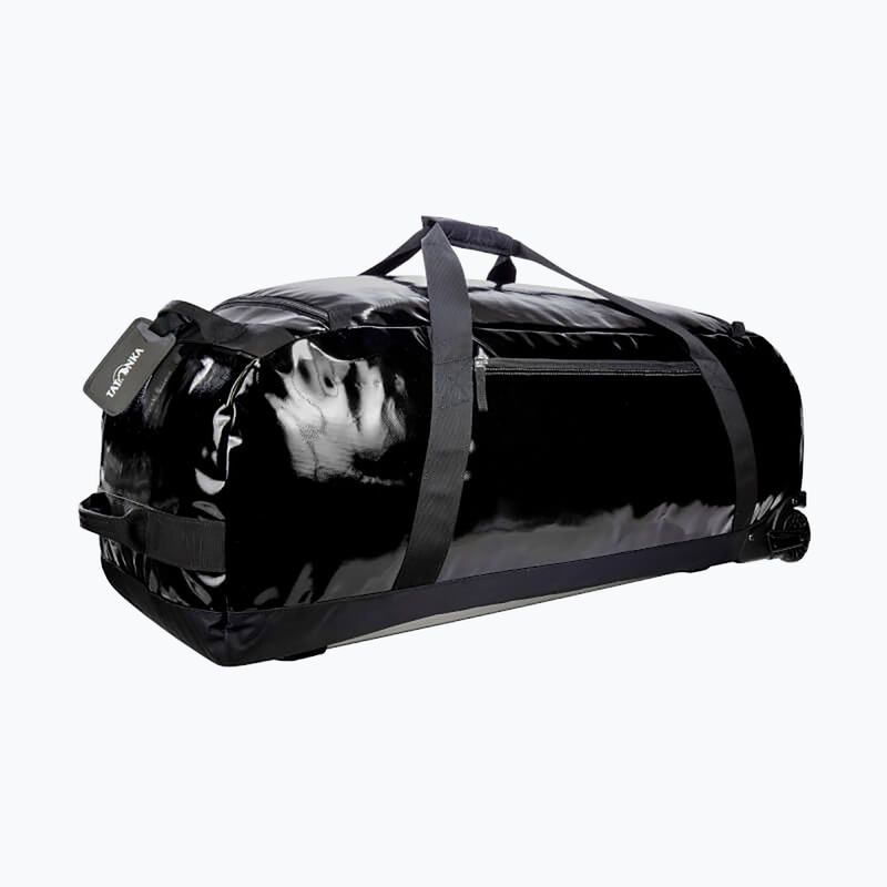Сумка дорожня Tatonka Flight Roller 135 л black 11