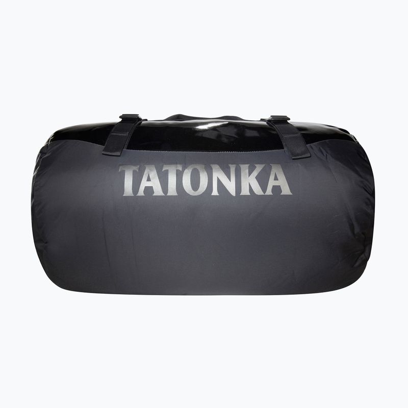 Сумка дорожня Tatonka Barrel 85 л black 5