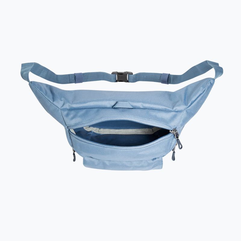 Сумка-бананка Tatonka Funny Bag 2 л elemental blue 5