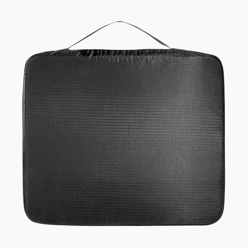 Органайзер туристичний Tatonka SQZY Compression Pouch 10 л black 2