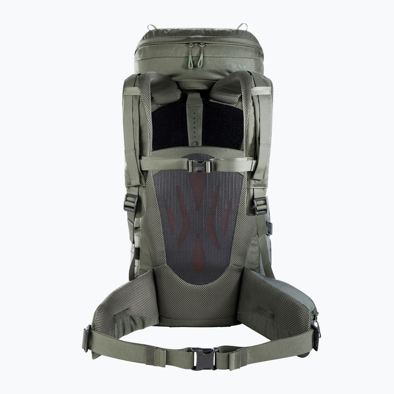 Рюкзак трекінговий Tatonka Pyrox BC 45 + 10 л stone grey olive 3