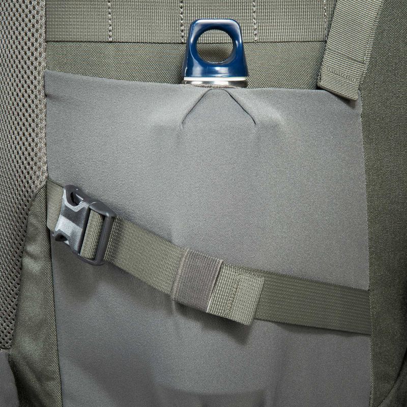 Рюкзак трекінговий Tatonka Pyrox BC 45 + 10 л stone grey olive 10