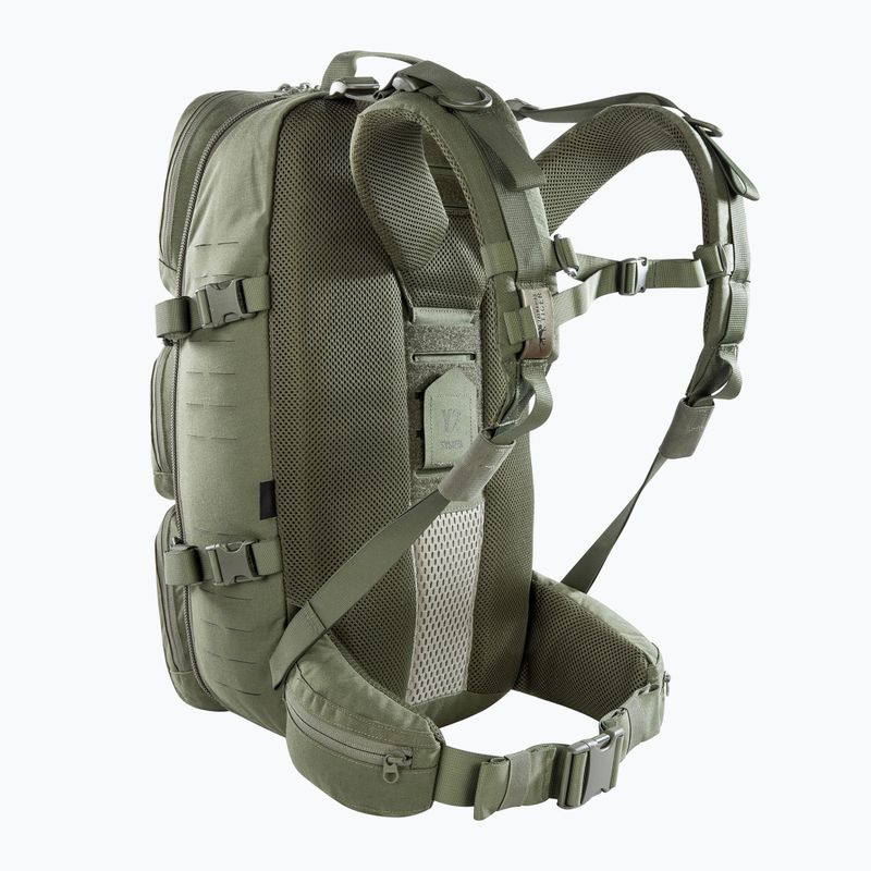 Тактичний рюкзак Tasmanian Tiger Modular Combat Pack SL 24 л оливковий 3