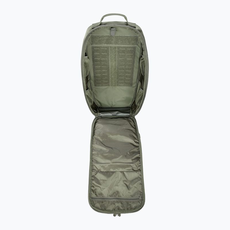 Тактичний рюкзак Tasmanian Tiger Modular Combat Pack SL 24 л оливковий 6