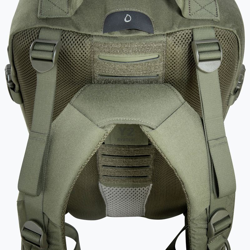 Тактичний рюкзак Tasmanian Tiger Modular Combat Pack SL 24 л оливковий 12