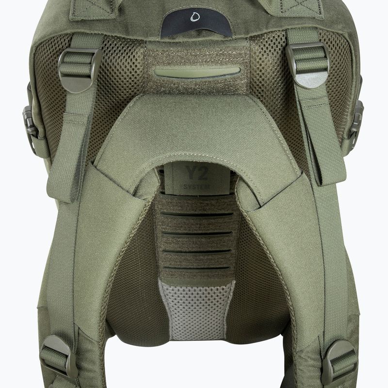 Тактичний рюкзак Tasmanian Tiger Modular Combat Pack SL 24 л оливковий 13