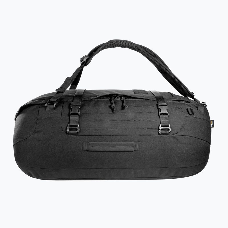 Дорожня сумка Tasmanian Tiger Duffle 65 л чорна