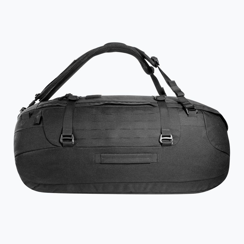 Дорожня сумка Tasmanian Tiger Duffle 65 л чорна 3