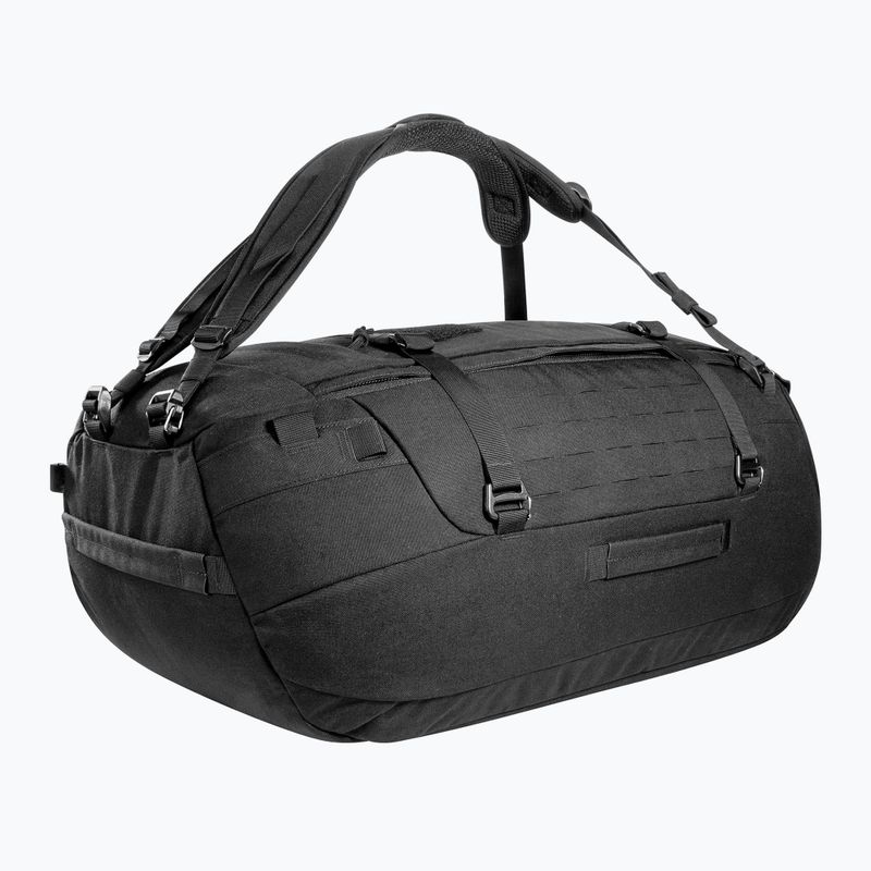 Дорожня сумка Tasmanian Tiger Duffle 65 л чорна 4