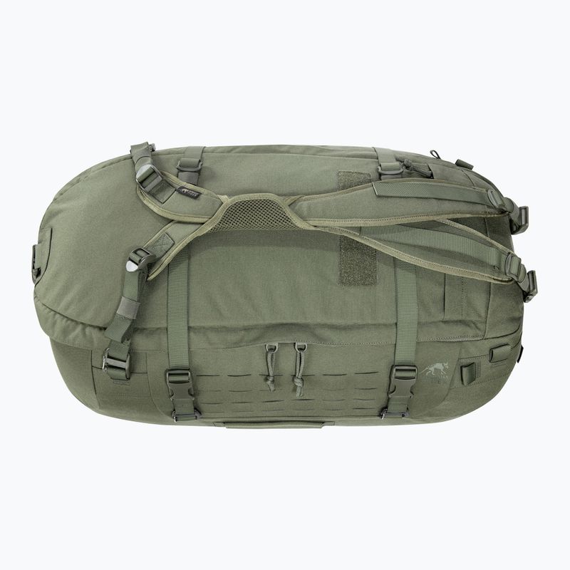 Дорожня сумка Tasmanian Tiger Duffle 65 л оливкова 5