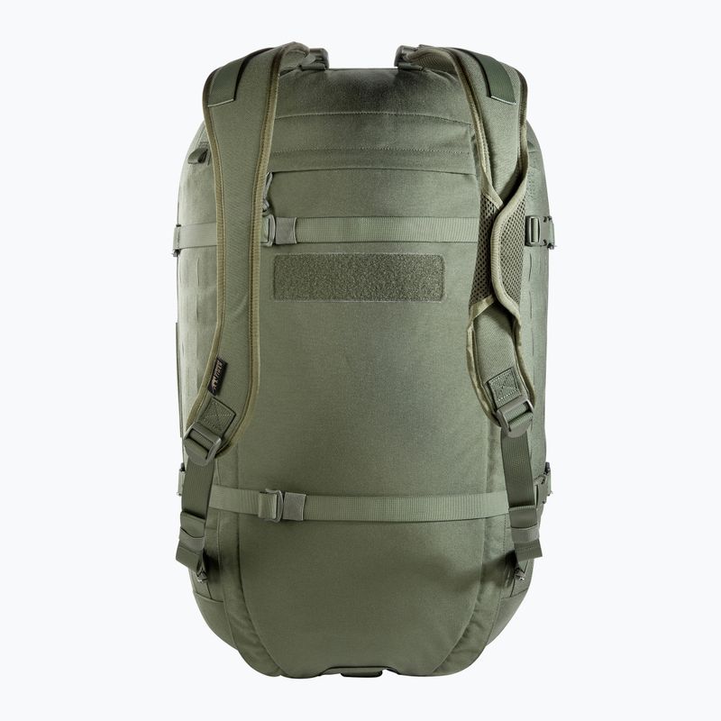 Дорожня сумка Tasmanian Tiger Duffle 65 л оливкова 9