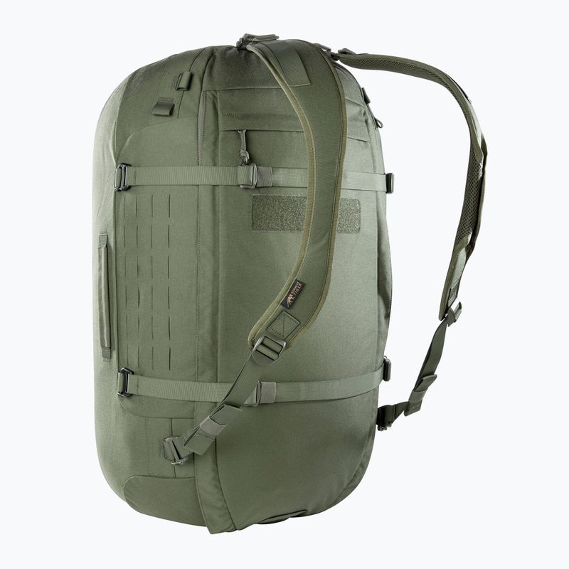 Дорожня сумка Tasmanian Tiger Duffle 65 л оливкова 10