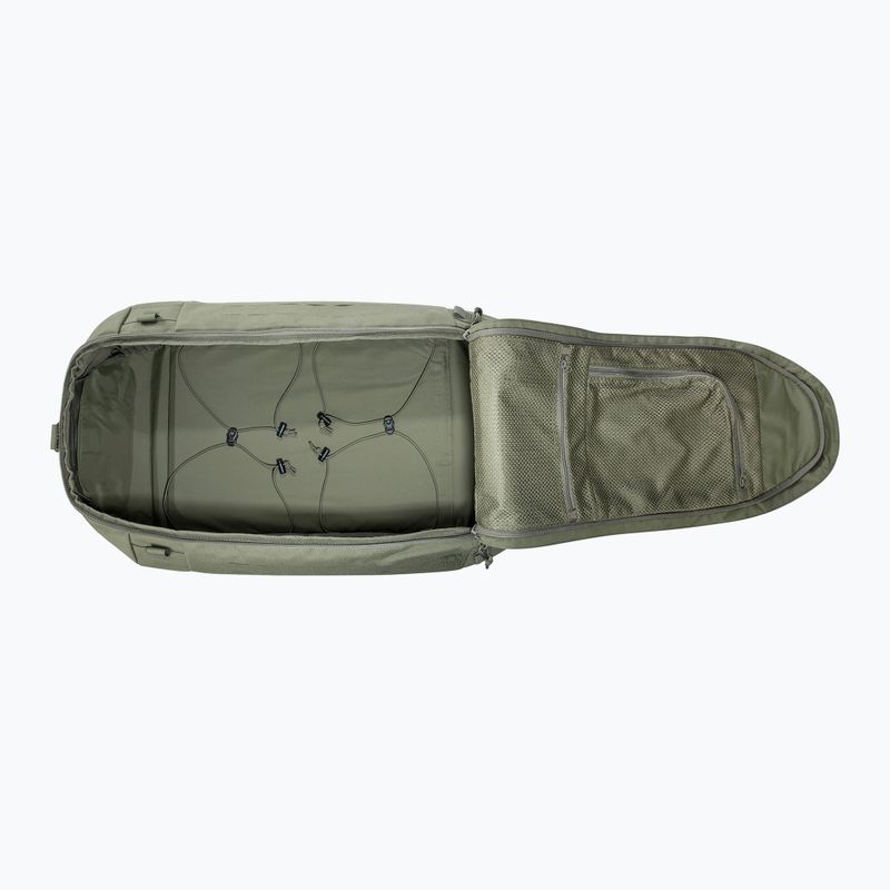 Дорожня сумка Tasmanian Tiger Duffle 65 л оливкова 11