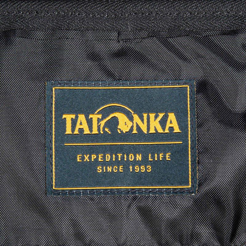 Сумка на колесах Tatonka Barrel Roller 60 л black 19