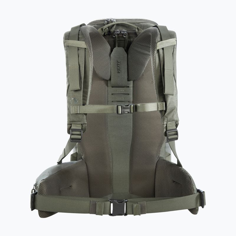 Рюкзак Tatonka EDC Pack 30 BC 35 л кам'яний сіро-оливковий 3