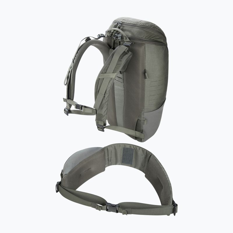 Рюкзак Tatonka EDC Pack 30 BC 35 л stone grey olive 6